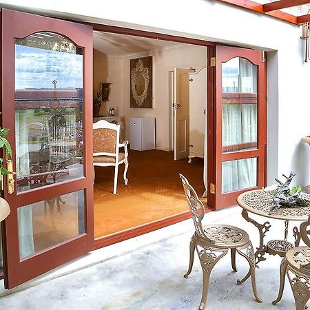 Rexford Manor Hotel Knysna Bagian luar foto