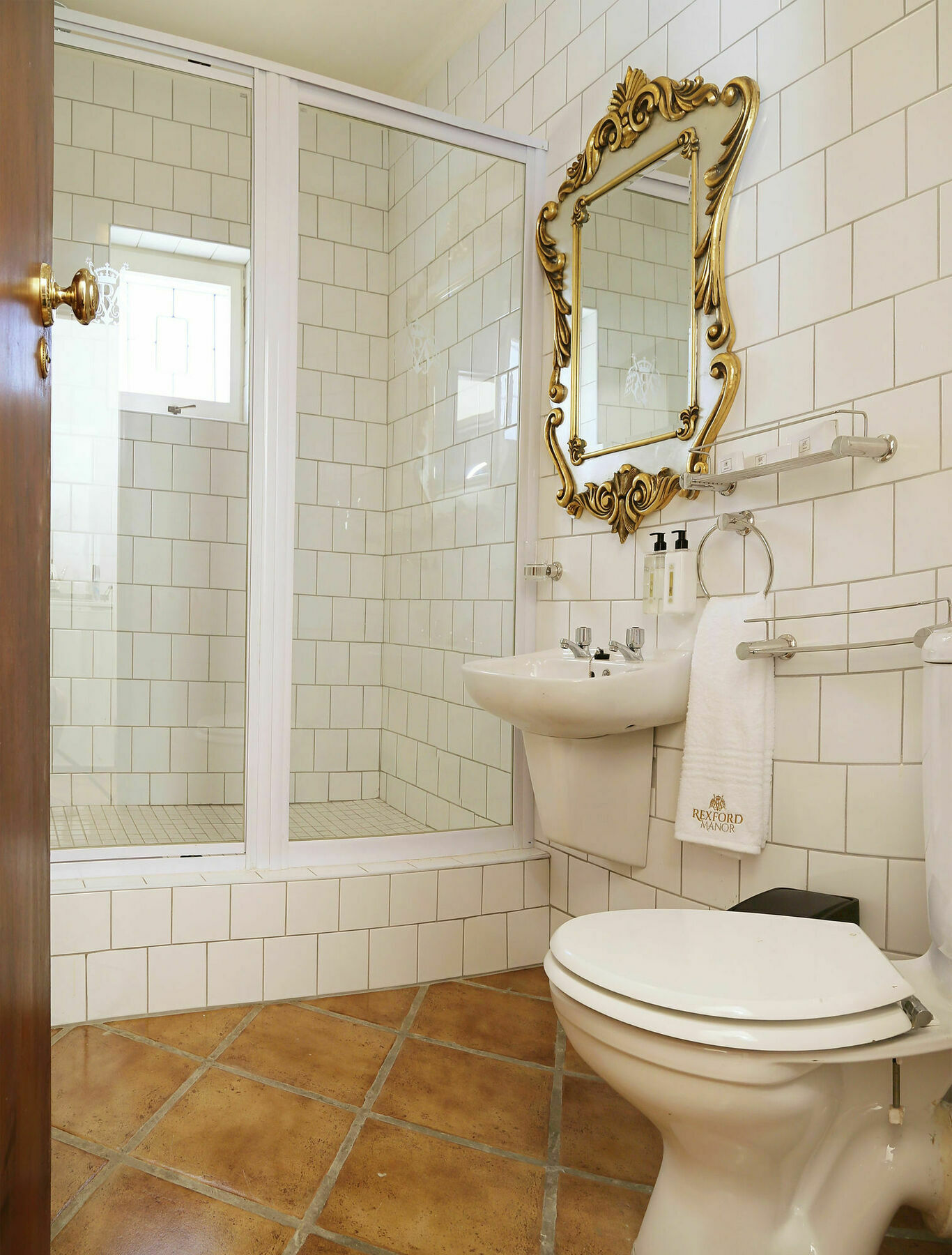 Rexford Manor Hotel Knysna Bagian luar foto